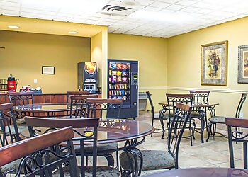 Baton Rouge Funeral Homes Greenoaks Funeral Home & Memorial Park