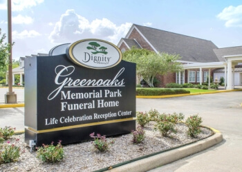 Greenoaks Funeral Home & Memorial Park