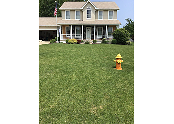 Akron Lawn Care Services Greenpoint Lawn Care