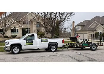 Greenpoint Lawn Care Akron Lawn Care Services