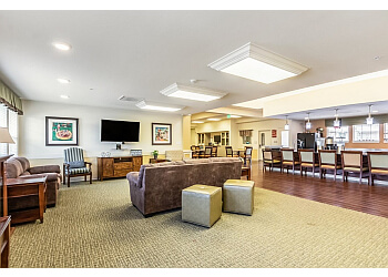 Westminster Assisted Living Facilities Greenridge Place