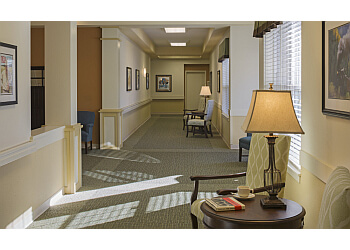 Westminster Assisted Living Facilities Greenridge Place