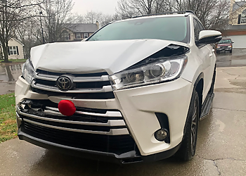 Lexington Auto Body Shops Green's Collision Center