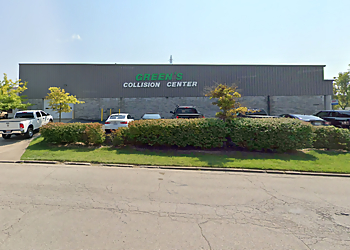 Lexington Auto Body Shops Green's Collision Center