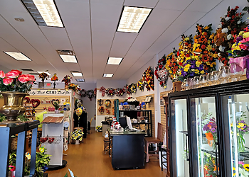 High Point Florists Green's Flowers and Gifts