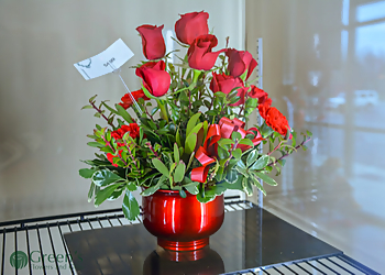 High Point Florists Green's Flowers and Gifts