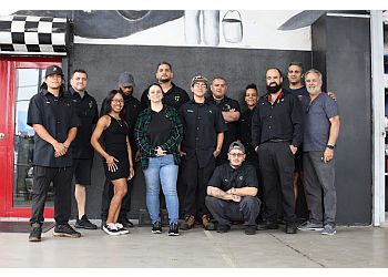 Green's Garage - Miami, FL Car Repair Shops - Team Image