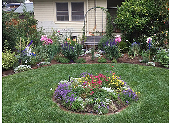 Berkeley Lawn Care Services Green's Gardens