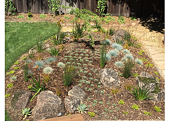 Berkeley Lawn Care Services Green's Gardens