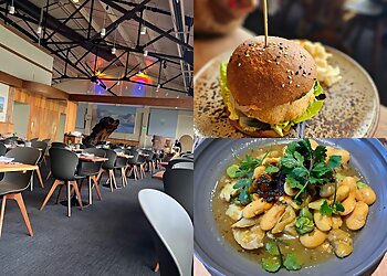 San Francisco Vegetarian Restaurants Greens Restaurant