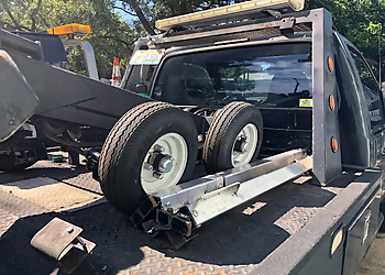 Green’s Towing & Transport LLC - St Petersburg, FL Towing Companies - Commercial Service Image