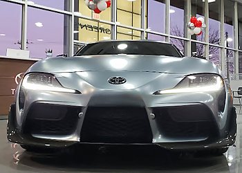 Lexington Car Dealerships Green's Toyota of Lexington