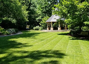 Greensboro Places To See Greensboro Arboretum