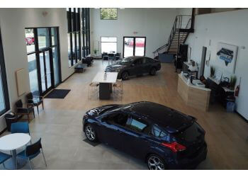 Greensboro Used Car Dealers Greensboro Auto Center