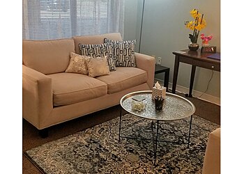 Greensboro Therapists Cheri Dawson, MA, MS, LCMHC, CRC -GREENSBORO COUNSELING PARTNERS