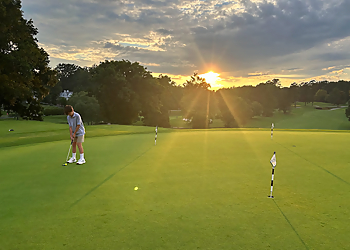 Greensboro Golf Courses Greensboro Country Club