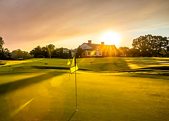 Greensboro Country Club Greensboro Golf Courses image 1