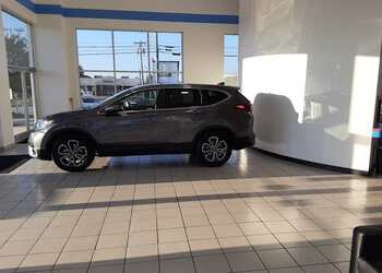 Greensboro Car Dealerships Greensboro Honda
