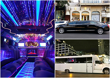 Greensboro Limo Service Greensboro Limo Rental Services