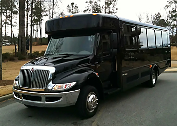 Greensboro Limo Rental Services  Greensboro Limo Service image 1