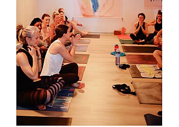 Greensboro Yoga Studios Greensboro Power Yoga