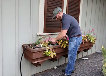 Spokane Landscaping Companies Greenscape Landscaping