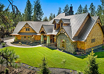 Greenscape Landscaping Spokane Landscaping Companies image 1
