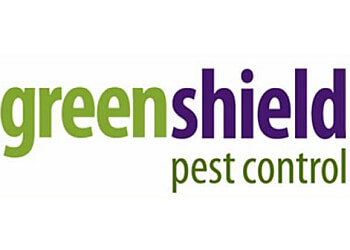 Tucson pest control company Greenshield Pest Control