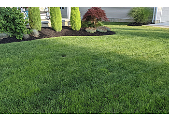 Akron Lawn Care Services Greensman Inc.
