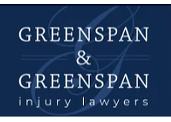Greenspan & Greenspan Injury Lawyers - Yonkers, NY DWI & DUI Lawyers - Law Firm Logo