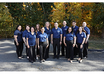 Greenspan & Greenspan Injury Lawyers - Yonkers, NY DWI & DUI Lawyers - Legal Team Image