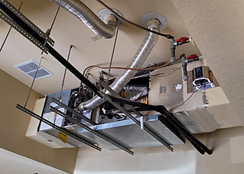 Irvine Hvac Services Greenstar Home Services