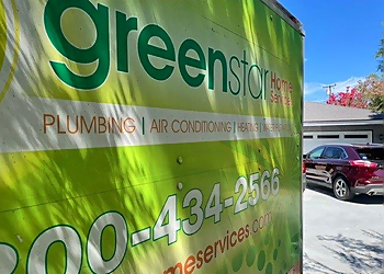 Irvine Hvac Services Greenstar Home Services