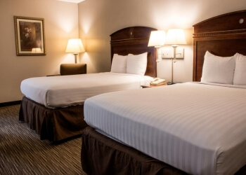 Greenstay Hotel & Suites - Springfield, MO Hotels - Hotel Room Image