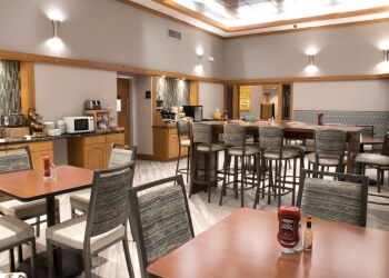 Greenstay Hotel & Suites - Springfield, MO Hotels - Dining Moments
