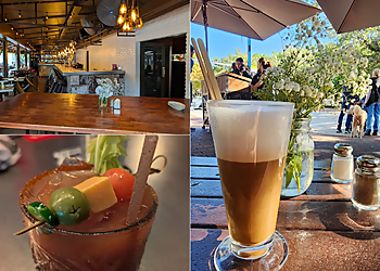 Miami Cafe Greenstreet Cafe