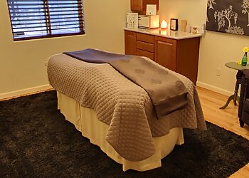 Tucson Spas Greentoes