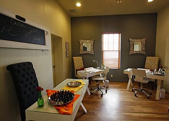 Tucson Spas Greentoes