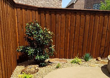 Fort Worth Landscaping Companies Greenview Landscaping