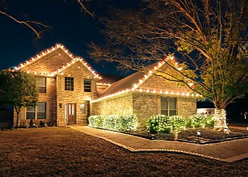 Fort Worth Landscaping Companies Greenview Landscaping