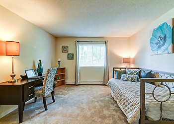 Manchester Apartments For Rent Greenview Village Apartments