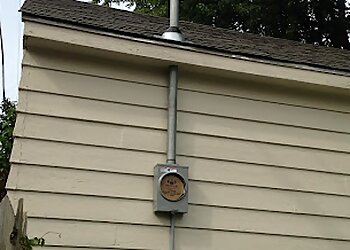 Topeka Electricians Greenwave Electric, Inc.