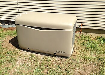 Topeka Electricians Greenwave Electric, Inc.