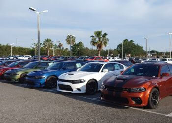 Orlando Car Dealerships Greenway Chrysler Jeep Dodge