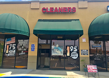 Greenway Cleaners Orange Dry Cleaners
