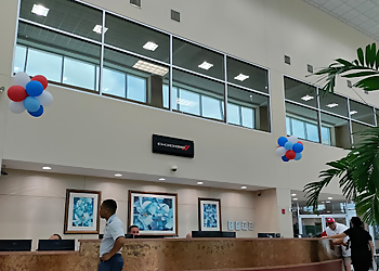 Greenway Dodge Chrysler Jeep Ram - Orlando, FL Car Dealerships - Business Interior Image