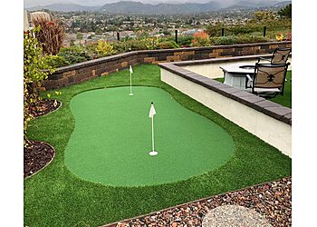 Escondido Landscaping Companies Greenway Landscape Design & Build