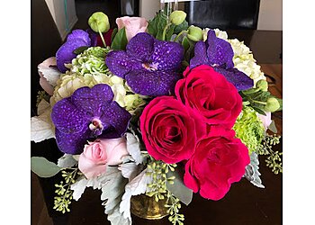 Thousand Oaks Florists Greenwich Floral Design