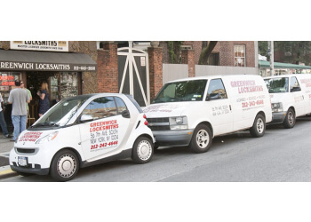 Greenwich Locksmiths