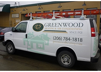 Greenwood Heating and Air Conditioning